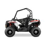 Polaris 2014 Ace 325 ROV in white